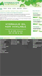 Mobile Screenshot of hydraulicsaustralia.com.au